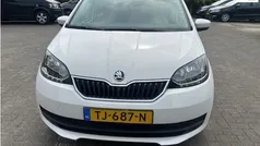 Gebruikt 2018 Skoda Citigo Ambition Hatchback | € 6.500 (Goede deal)