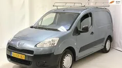 Overige Gebruikt 2012 Peugeot Partner MPV | € 4.299 (Eerlijke prijs)