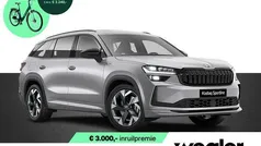 Gebruikt 2025 Skoda Kodiaq Business Line SUV | € 56.390 (Eerlijke prijs)