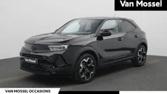Zwart Gebruikt 2023 Opel Mokka-e Ultimate SUV | € 22.900 (Eerlijke prijs)