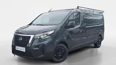 Gebruikt 2024 Nissan Primastar N-Connecta MPV | € 29.995 (Eerlijke prijs)