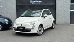 Gebruikt 2010 Fiat 500 Lounge Hatchback | € 5.500 (Eerlijke prijs)