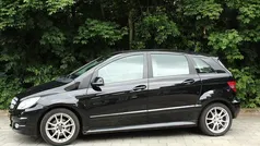 Gebruikt 2009 Mercedes B200 MPV | € 4.949 (Goede deal)