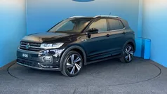 Gebruikt 2021 VW T-Cross R-line SUV | € 26.900 (Eerlijke prijs)