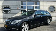 Gebruikt 2008 Mercedes C180 Avantgarde Stationwagen | € 8.995 (Eerlijke prijs)