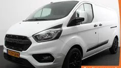 Wit Gebruikt 2023 Ford Transit Custom Trend Van | € 23.890 (Eerlijke prijs)