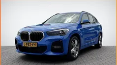 Suv Gebruikt 2021 BMW X1 Executive SUV | € 29.945 (Eerlijke prijs)