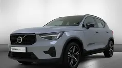 Grijs Gebruikt 2024 Volvo XC40 Plus SUV | € 42.950 (Eerlijke prijs)
