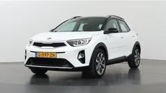 Gebruikt 2020 Kia Stonic SUV | € 16.435 (Eerlijke prijs)