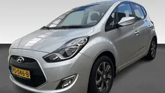 Gebruikt 2017 Hyundai ix20 GO! MPV | € 13.430 (Eerlijke prijs)