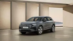 Overige Nieuw 2025 Audi Q4 e-tron Comfort SUV | € 49.990 (Super prijs)