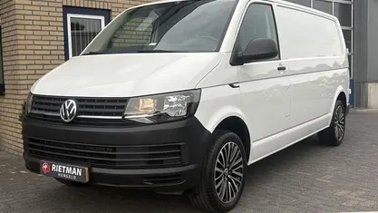 Gebruikt 2017 VW T6 Van | € 15.150 (Eerlijke prijs)