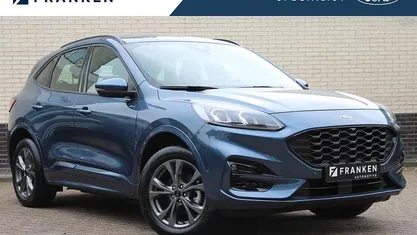 Occasion Ford Kuga ST-Line 2024 SUV