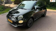 Gebruikt 2016 Fiat 500 Lounge Hatchback | € 7.249 (Goede deal)