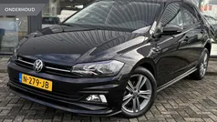 Gebruikt 2021 VW Polo R-line Edition Hatchback | € 18.400 (Eerlijke prijs)