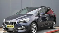 Blauw Gebruikt 2018 BMW 220 Executive Stationwagen | € 19.950 (Eerlijke prijs)