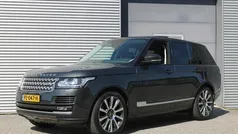 Gebruikt 2017 Land Rover Range Rover Vogue SUV | € 46.999 (Eerlijke prijs)