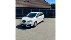 Gebruikt 2014 Seat Altea Ecomotive MPV | € 6.995 (Eerlijke prijs)
