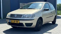 Gebruikt 2008 Fiat Punto Classica Hatchback | € 1.499 (Eerlijke prijs)