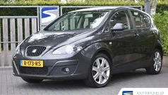 Grijs Gebruikt 2011 Seat Altea Ecomotive MPV | € 4.950 (Eerlijke prijs)