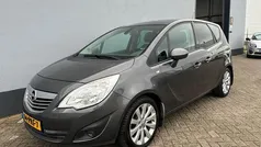 Gebruikt 2011 Opel Meriva Cosmo MPV | € 4.950 (Eerlijke prijs)