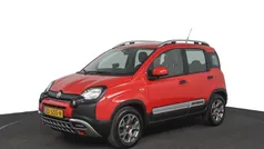Gebruikt 2019 Fiat Panda Cross Cross Hatchback | € 10.950 (Eerlijke prijs)