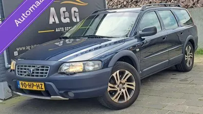 Occasion Volvo V70 200 PK (147 kW) 2001 Stationwagen