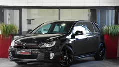 Zwart Gebruikt 2010 VW Golf VI GTI Hatchback | € 8.950 (Eerlijke prijs)