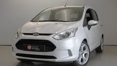 Gebruikt 2018 Ford B-MAX Titanium MPV | € 9.750 (Eerlijke prijs)