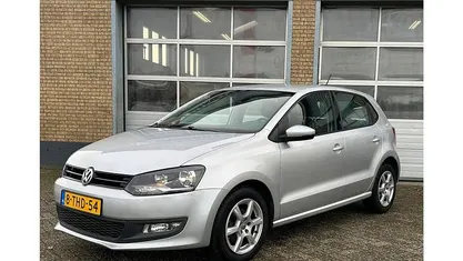 Gebruikt 2014 VW Polo Edition Hatchback | € 7.950 (Eerlijke prijs)