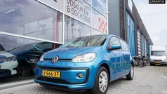 Gebruikt 2020 VW up! Hatchback | € 12.950 (Eerlijke prijs)