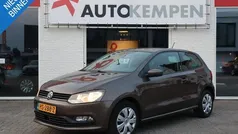 Gebruikt 2015 VW Polo Hatchback | € 7.750 (Eerlijke prijs)