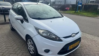 Occasion Ford Fiesta Trend 82 PK (60 kW) 2010 Hatchback
