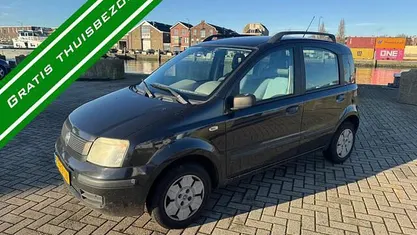 Occasion Fiat Panda Active 54 PK (39 kW) 2005 Hatchback