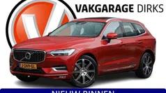 Gebruikt 2020 Volvo XC60 Inscription SUV | € 39.940 (Goede deal)