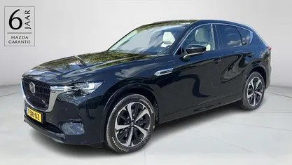 Gebruikt 2023 Mazda CX-60 Takumi-Line SUV | € 43.440 (Eerlijke prijs)