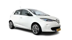 Gebruikt 2014 Renault Zoe Komfort Hatchback | € 4.045 (Eerlijke prijs)