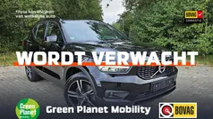 Gebruikt 2021 Volvo XC40 R-Design SUV | € 29.900 (Super prijs)