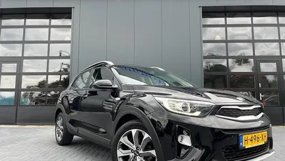 Occasion 2020 Kia Stonic SUV | € 15.450 (Eerlijke prijs)