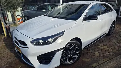 Occasion Kia ProCeed GT 161 PK (118 kW) 2022 Stationwagen