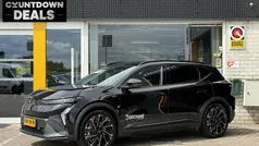 Gebruikt 2025 Renault Scénic Esprit Alpine MPV | € 44.695 (Eerlijke prijs)