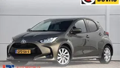 Groen Gebruikt 2021 Toyota Yaris Hatchback | € 19.950 (Eerlijke prijs)