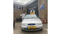 Gebruikt 1999 Ford Fiesta Trend Hatchback | € 599 (Eerlijke prijs)