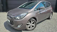 Bruin Gebruikt 2013 Hyundai ix20 MPV | € 6.940 (Eerlijke prijs)