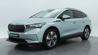 Occasion Skoda Enyaq iV Comfort 150 kW (204 PK) 2021 SUV