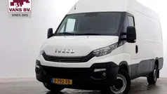 Wit Gebruikt 2019 Iveco Daily Van | € 15.950 (Eerlijke prijs)