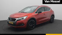 Gebruikt 2016 DS Automobiles DS4 Crossback Chic SUV | € 10.935 (Eerlijke prijs)