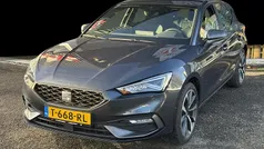 Gebruikt 2020 Seat Leon FR Hatchback | € 22.399 (Eerlijke prijs)