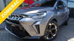 Grijs Nieuw 2025 Mitsubishi ASX Intense+ SUV | € 32.945 (Eerlijke prijs)