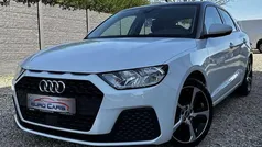 Gebruikt 2021 Audi A1 Advanced Hatchback | € 17.490 (Eerlijke prijs)
